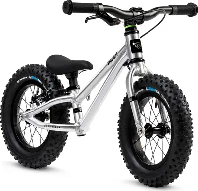 2025 Early Rider Big Foot 12 – Specs, Comparisons, Reviews – 99 Spokes
