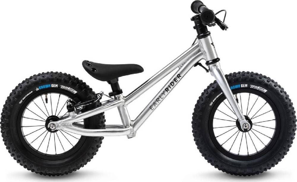 EARLYRIDERLIMITED Big Foot 12" Kids'