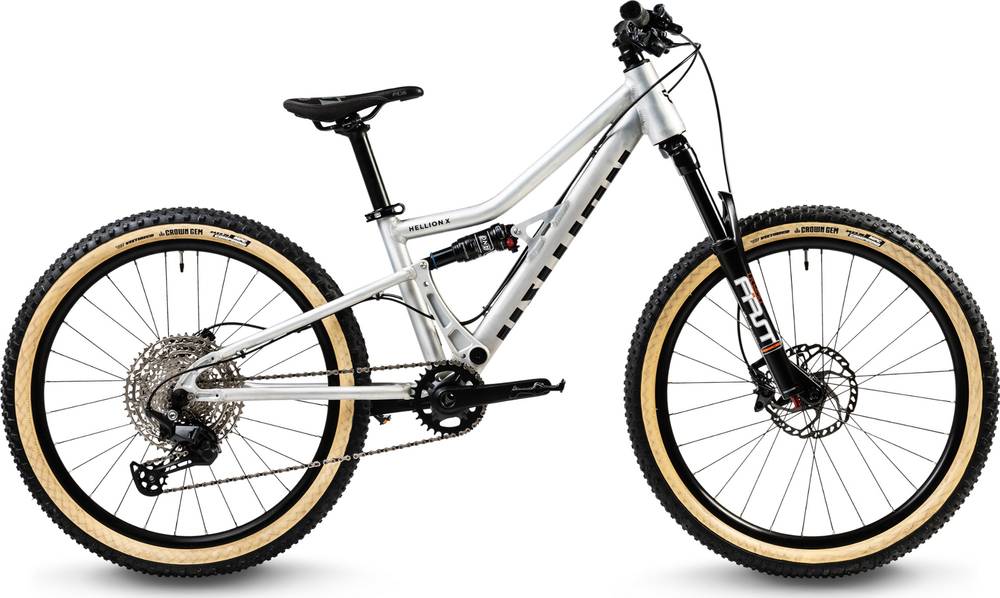 EARLYRIDERLIMITED Hellion X24 24 in.