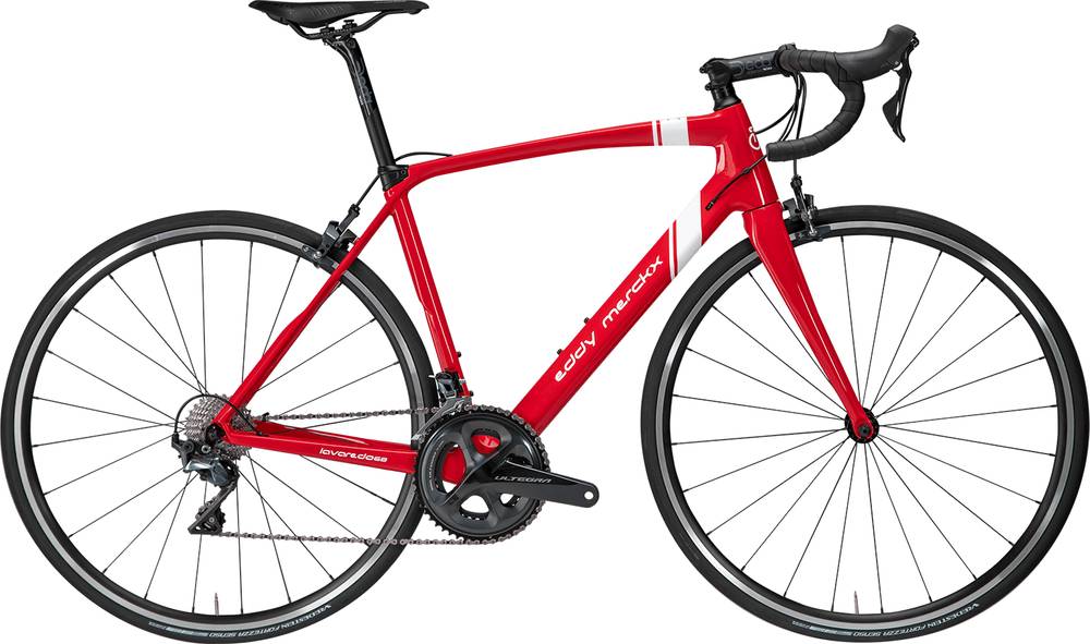 EDDYMERCKX Lavaredo68  Shimano Ultegra Mix