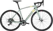 EDDYMERCKX Strasbourg71 Disc  SRAM Rival1