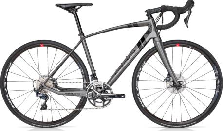 Eddymerckx Wallers 73 Disc Ultegra Mix  2019