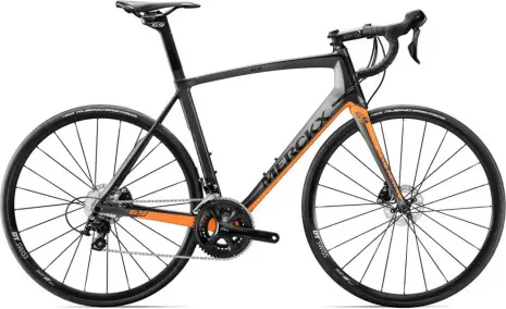 2020 Eddy Merckx Mourenx 69 105 Disc – Specs, Comparisons, Reviews