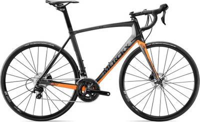 2020 Eddy Merckx Mourenx 69 105 Disc – Specs, Comparisons, Reviews