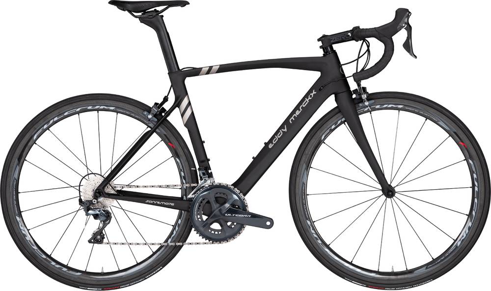 Eddymerckx SanRemo76  Shimano Ultegra+