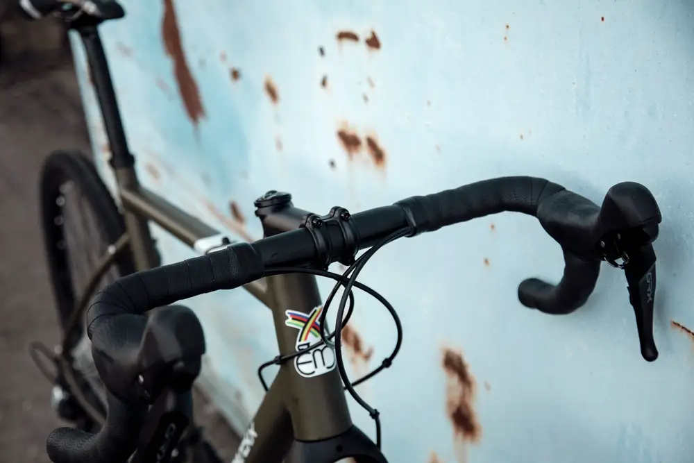 2023 Eddy Merckx Strasbourg Aluminium Frameset Specs, Comparisons