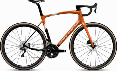 EDDYMERCKX 525 Shimano 105 DI2 // 2x12s