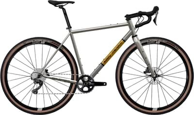 EDDYMERCKX Corsa Strasbourg Shimano GRX800 1x12sp