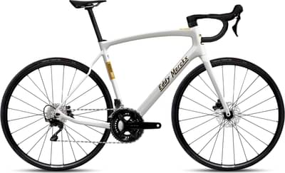 Eddymerckx Mendrisio Shimano 105 - 2x12