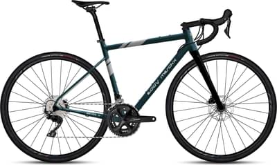 EDDYMERCKX Pévèle Aluminium Shimano 105 - 2x12
