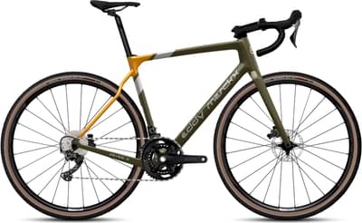 EDDYMERCKX Pévèle Carbon Shimano GRX800 2x12sp
