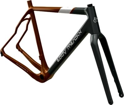 Eddymerckx Strasbourg Carbon Frameset