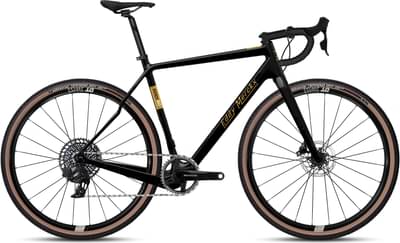 Eddymerckx Strasbourg Carbon Sram Force XPLR