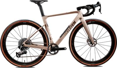 EDELSTEN Gravel RX