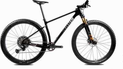 EDELSTEN MTB HT1