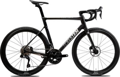 EDELSTEN Road R1 Aero Disc