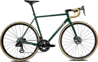 EDELSTEN Road R3 Disc