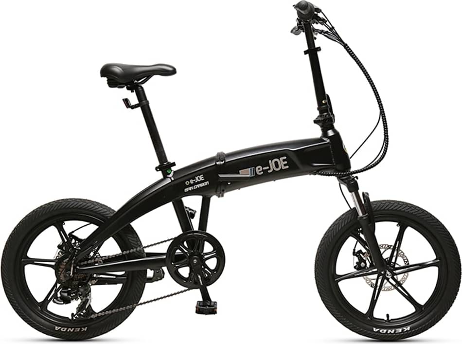 EJOE Epik Carbon