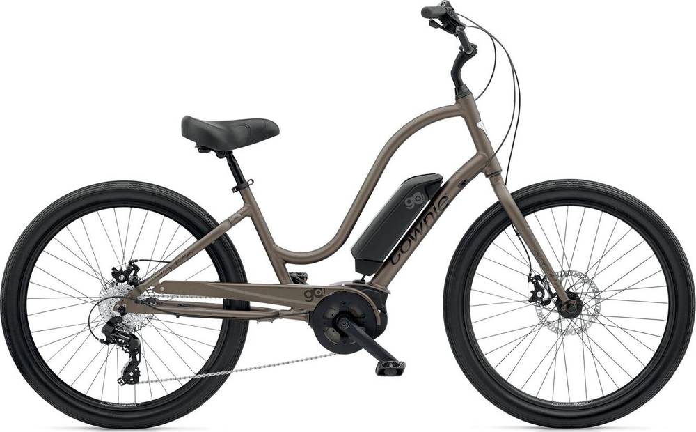 electra townie specs