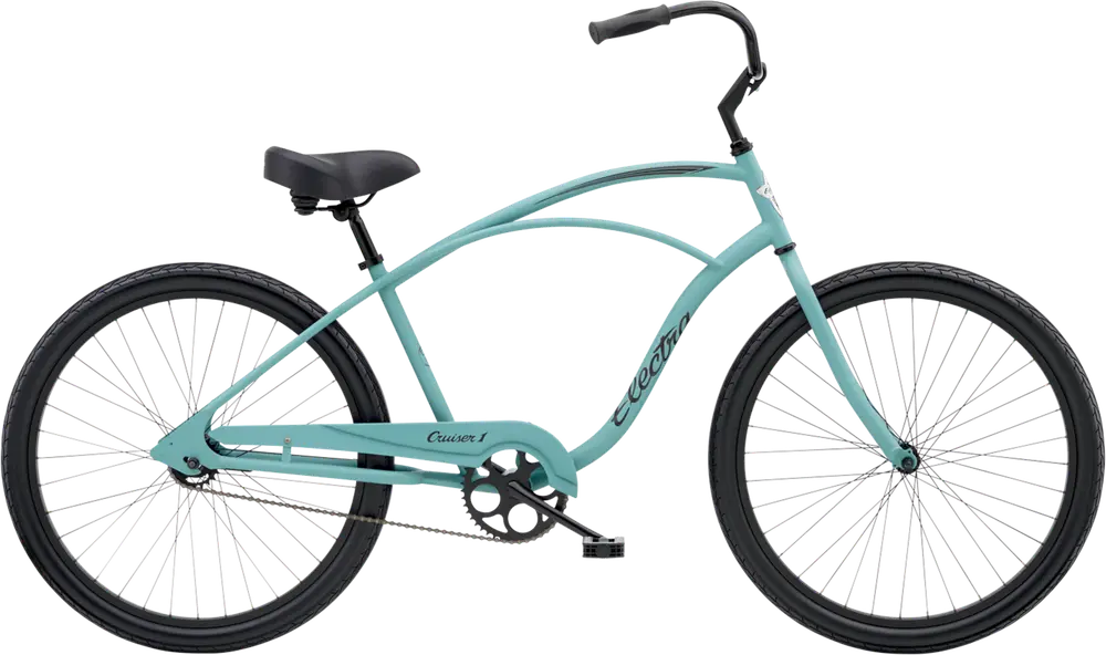2022 Electra Cruiser 1 StepOver Specs, Comparisons, Reviews 99 Spokes