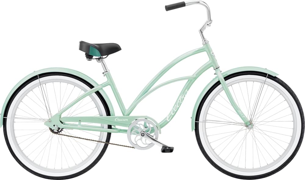 Electra Cruiser Lux 1 Step-Thru