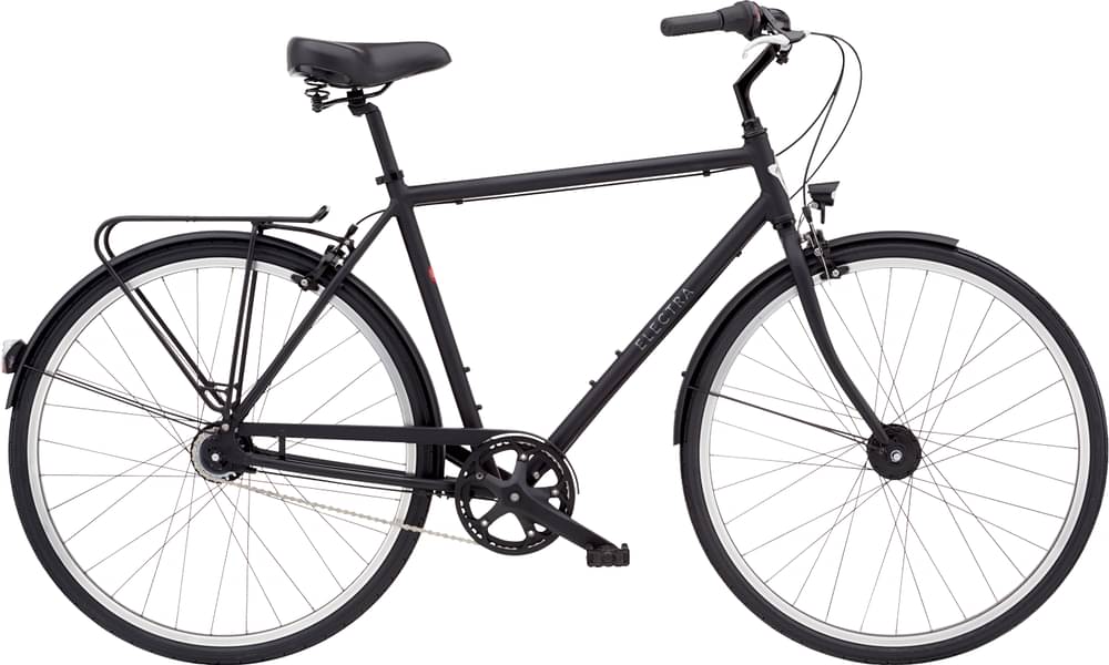 Electra Loft 7i Equipped Step-Over