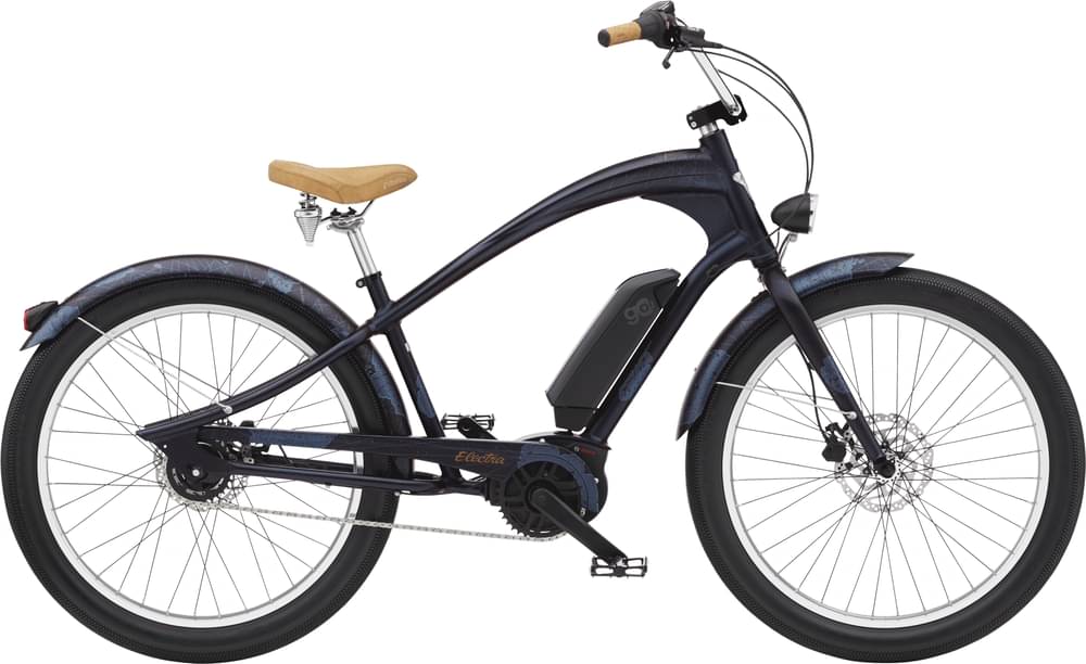Electra Navigator Go! 5i