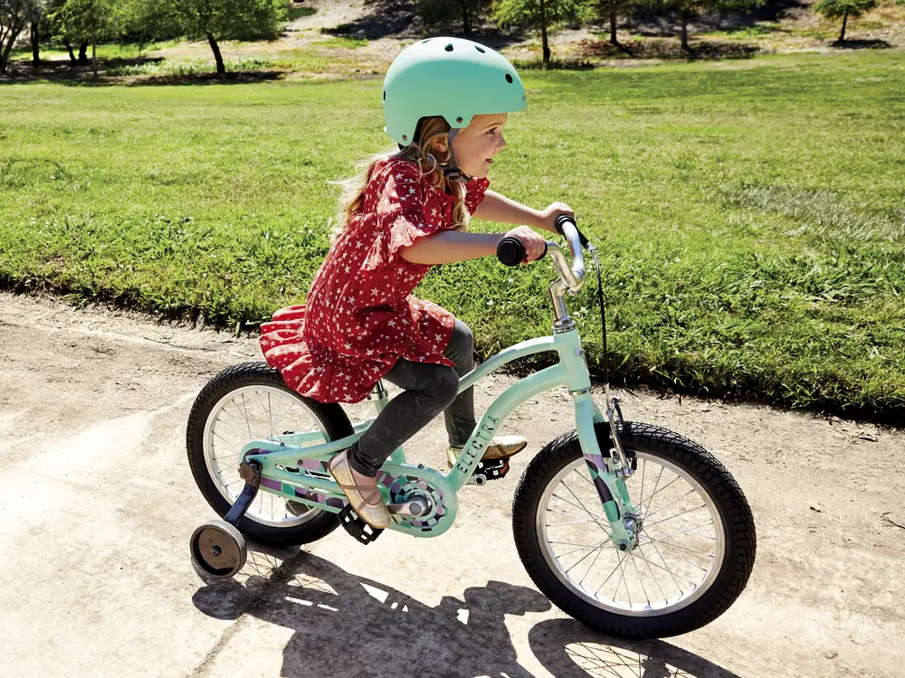 2022 Electra Sprocket 1 16 Girls Specs Comparisons Reviews 99 Spokes