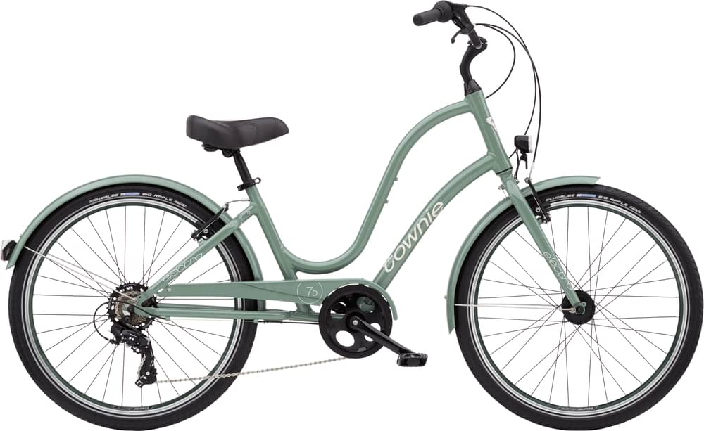 2022 Electra Townie 7D EQ Step-Thru 