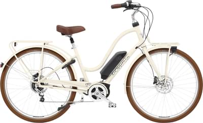 2022 Electra Townie Commute Go! 5i EQ 