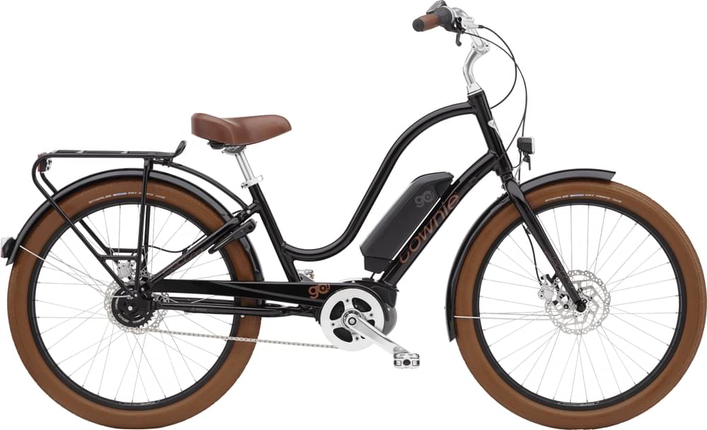2022 Electra Townie Go! 5i Step-Thru 
