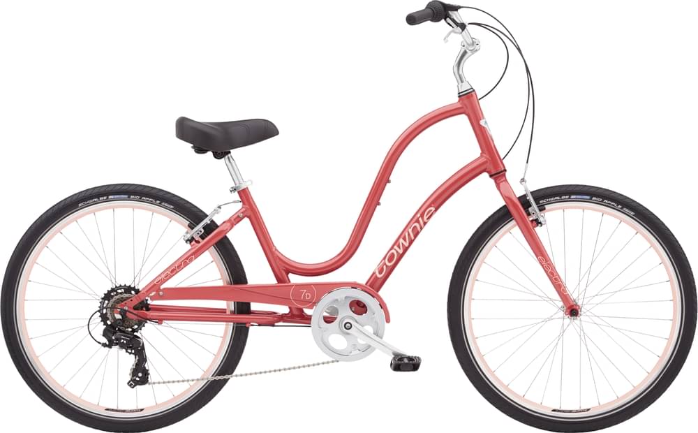 Electra Townie Original 7D 24" Step-Thru