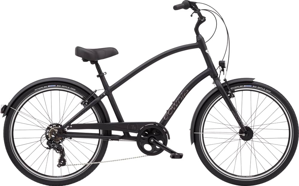 Electra Townie Original 7D EQ Step-Over