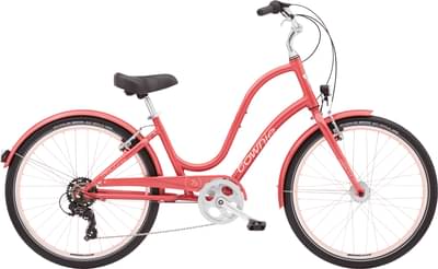 2020 Electra Townie Path 9D – Specs 
