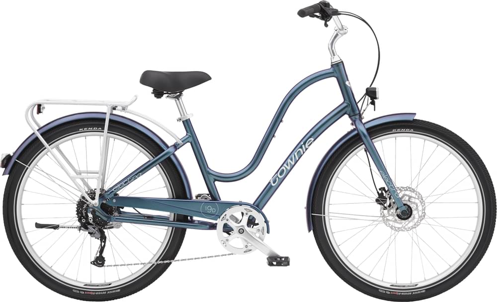 Electra Townie Path 9D EQ Step-Thru
