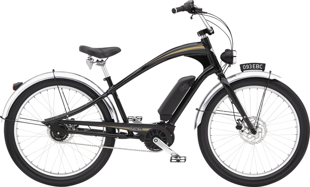 Electra Ghostrider Go! 5i