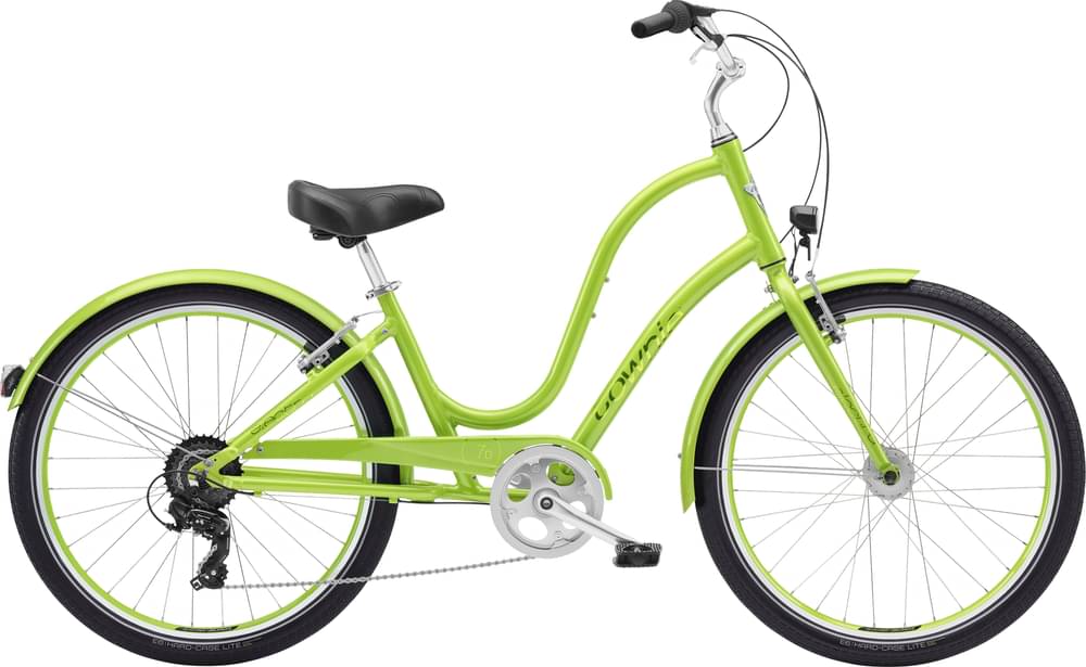 Electra Townie Original 7D EQ Step-Thru