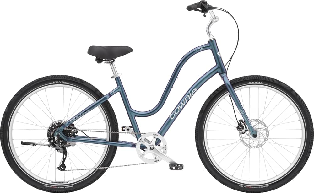 2023 Electra Townie Path 9D Step-Thru 