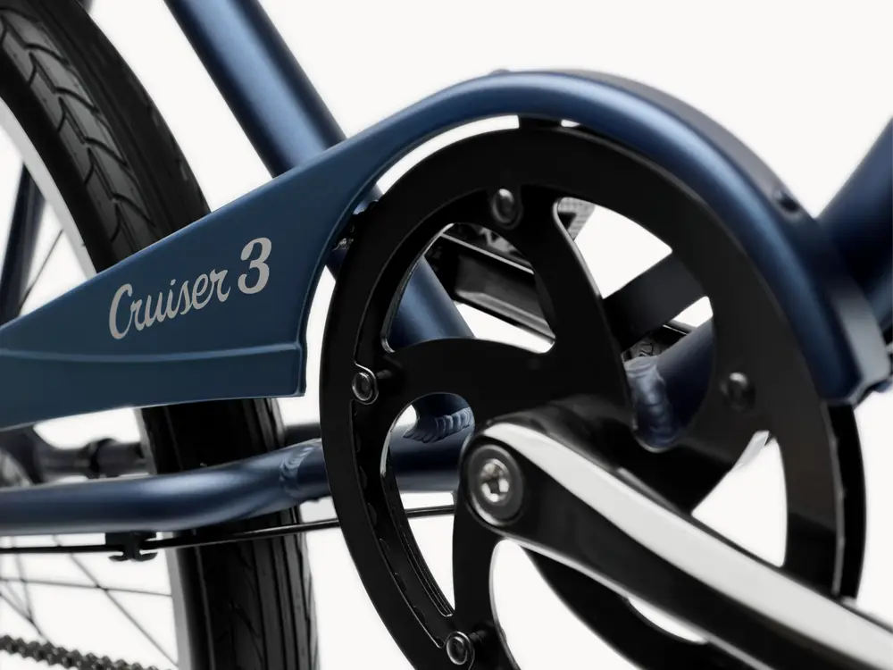 2024 Electra Cruiser 3i Step-Over – Specs, Comparisons, Reviews – 99 Spokes