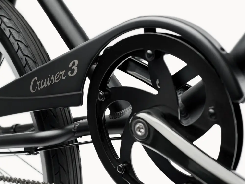 2024 Electra Cruiser 3i Step-Over – Specs, Comparisons, Reviews – 99 Spokes