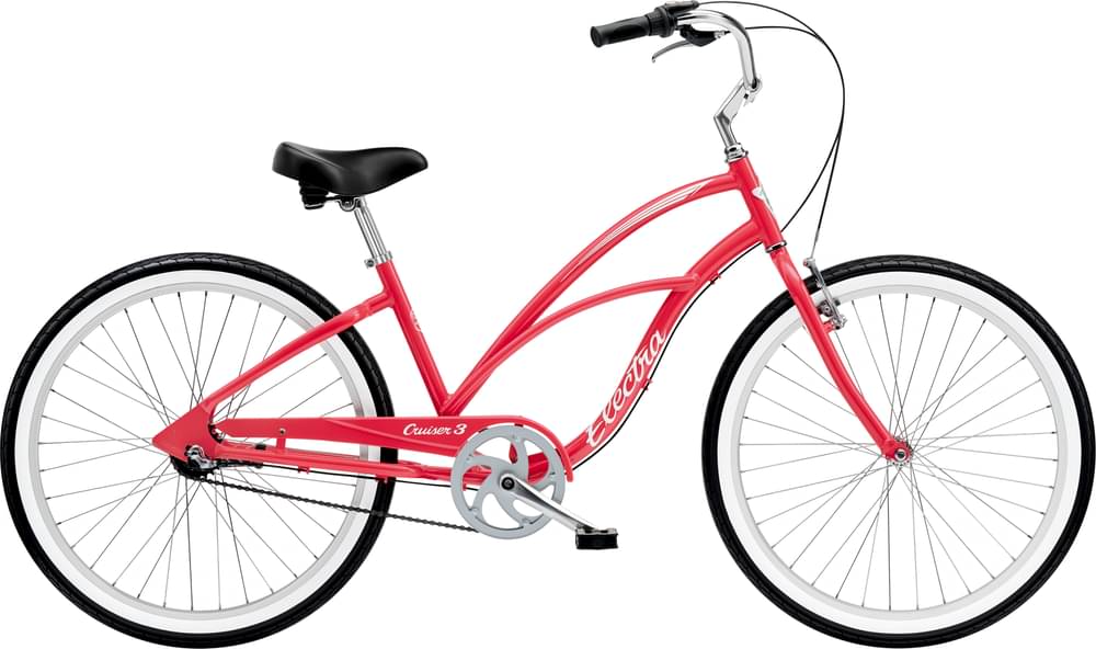 Electra Cruiser 3i Step-Thru