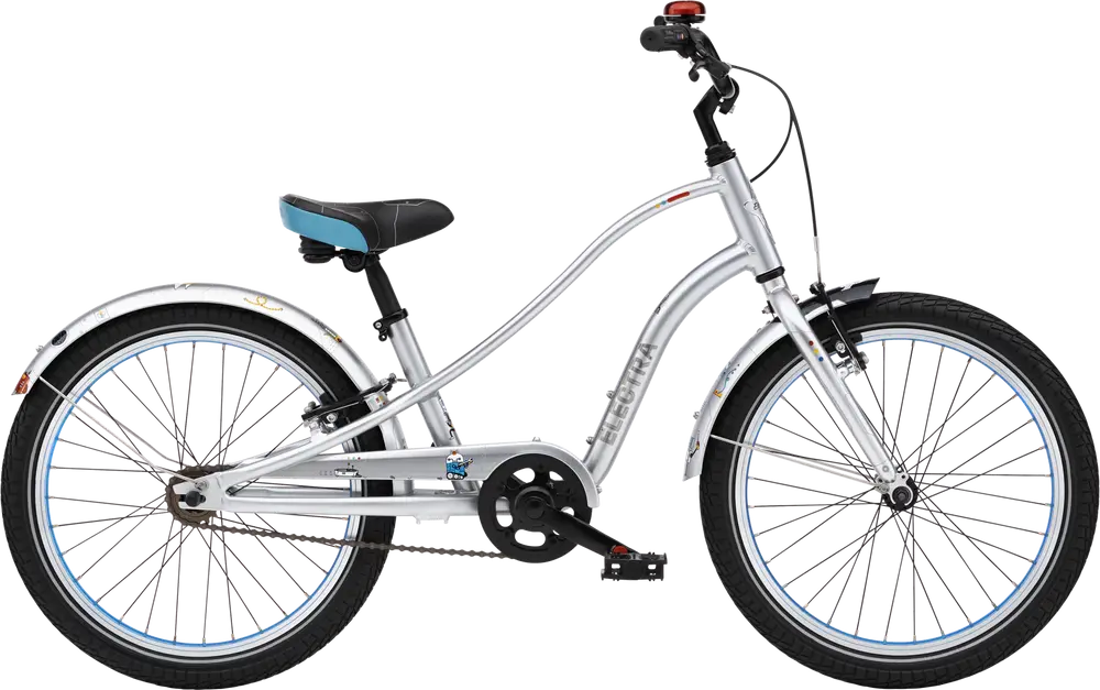 2024 Electra EBC 3000 Sprocket 20" Specs, Comparisons, Reviews 99