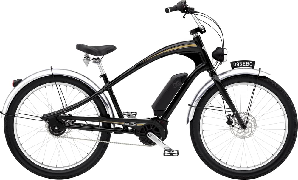 Electra Ghostrider Go! 5i
