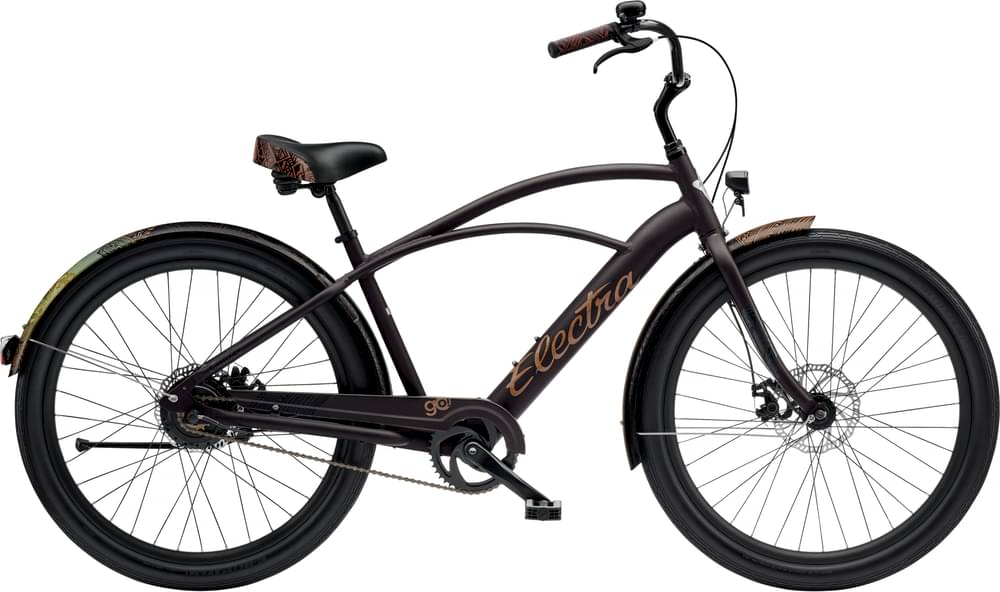 Electra Kakau Cruiser Go!