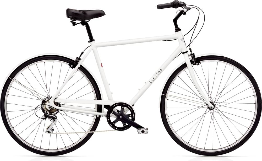 Electra Loft 7D Step-Over