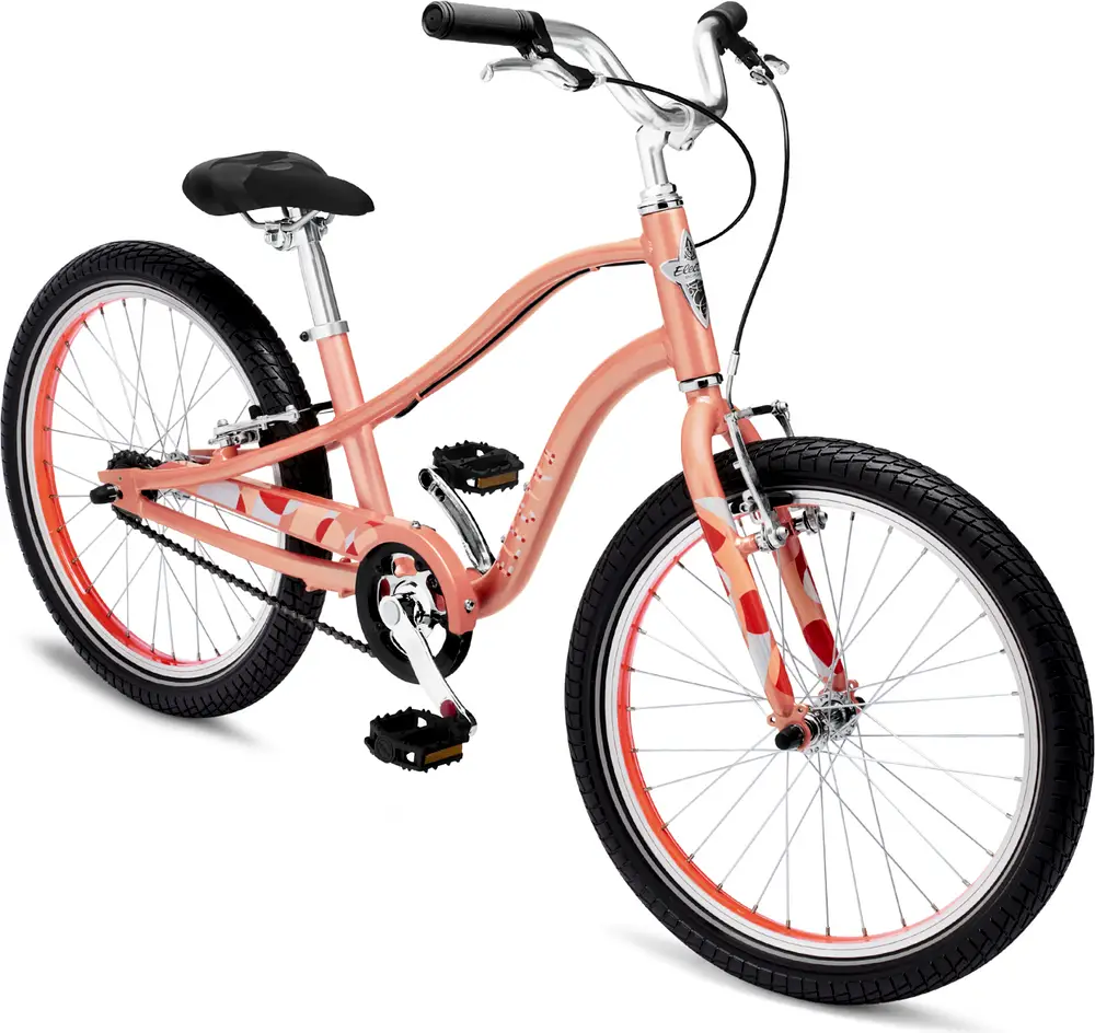 2024 Electra Sprocket 1 20" Specs, Comparisons, Reviews 99 Spokes