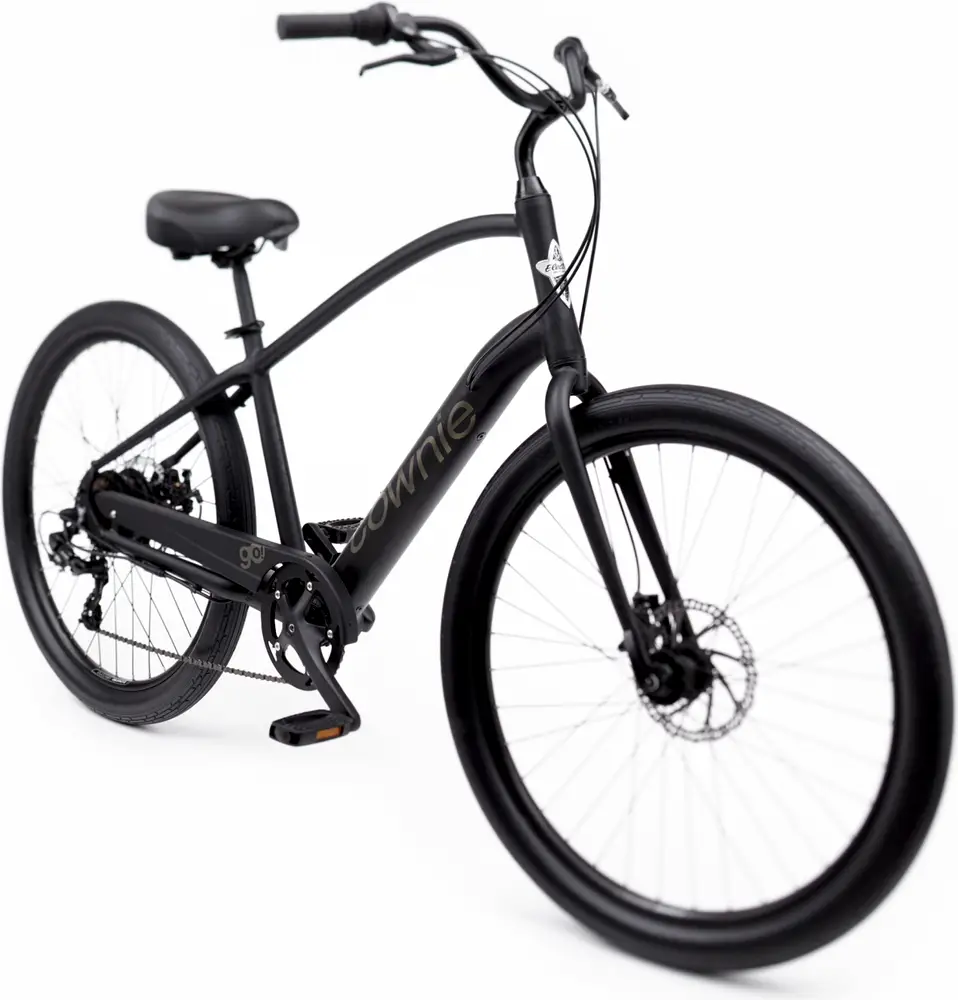 2024 Electra Townie Go! 7D StepOver Specs, Comparisons, Reviews 99 Spokes