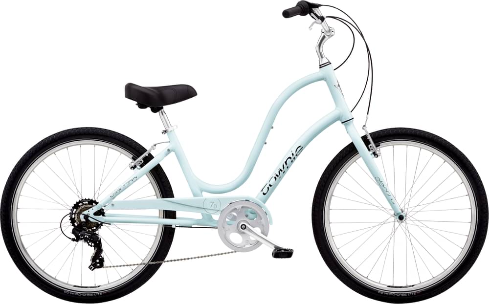 Electra Townie Original 7D 24in Ladies
