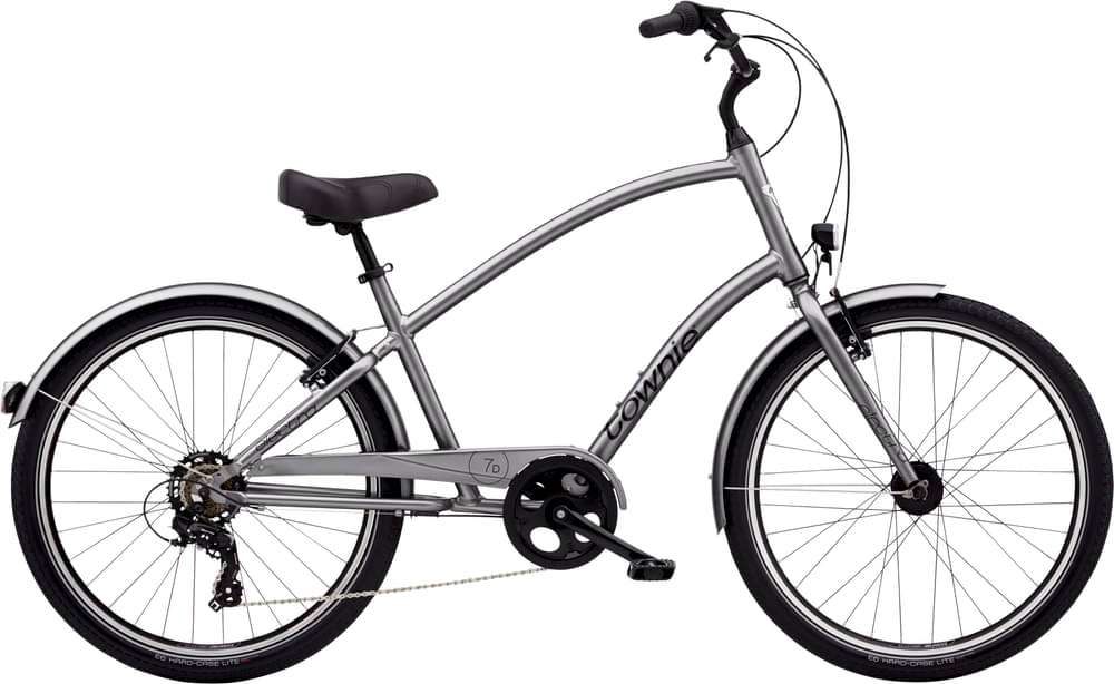 Electra Townie Original 7D EQ Step-Over