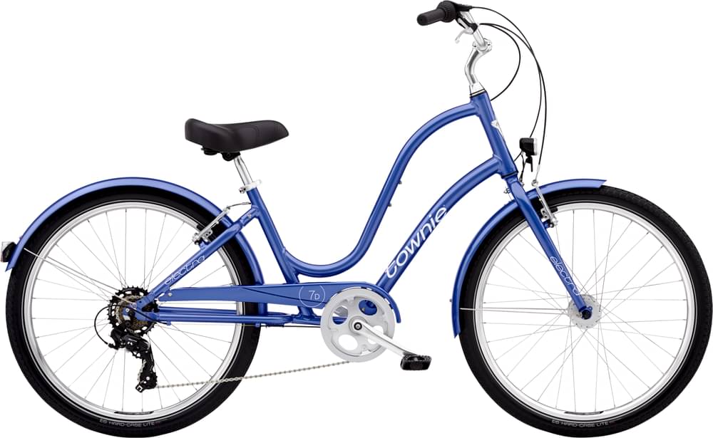 Electra Townie Original 7D EQ Step-Thru
